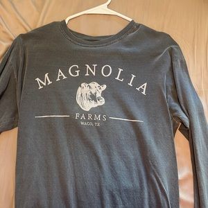 Magnolia Long Sleeve